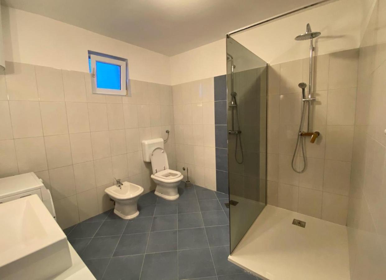 Apartments With A Parking Space Maslenica, Novigrad - 12636 Jasenice  Esterno foto