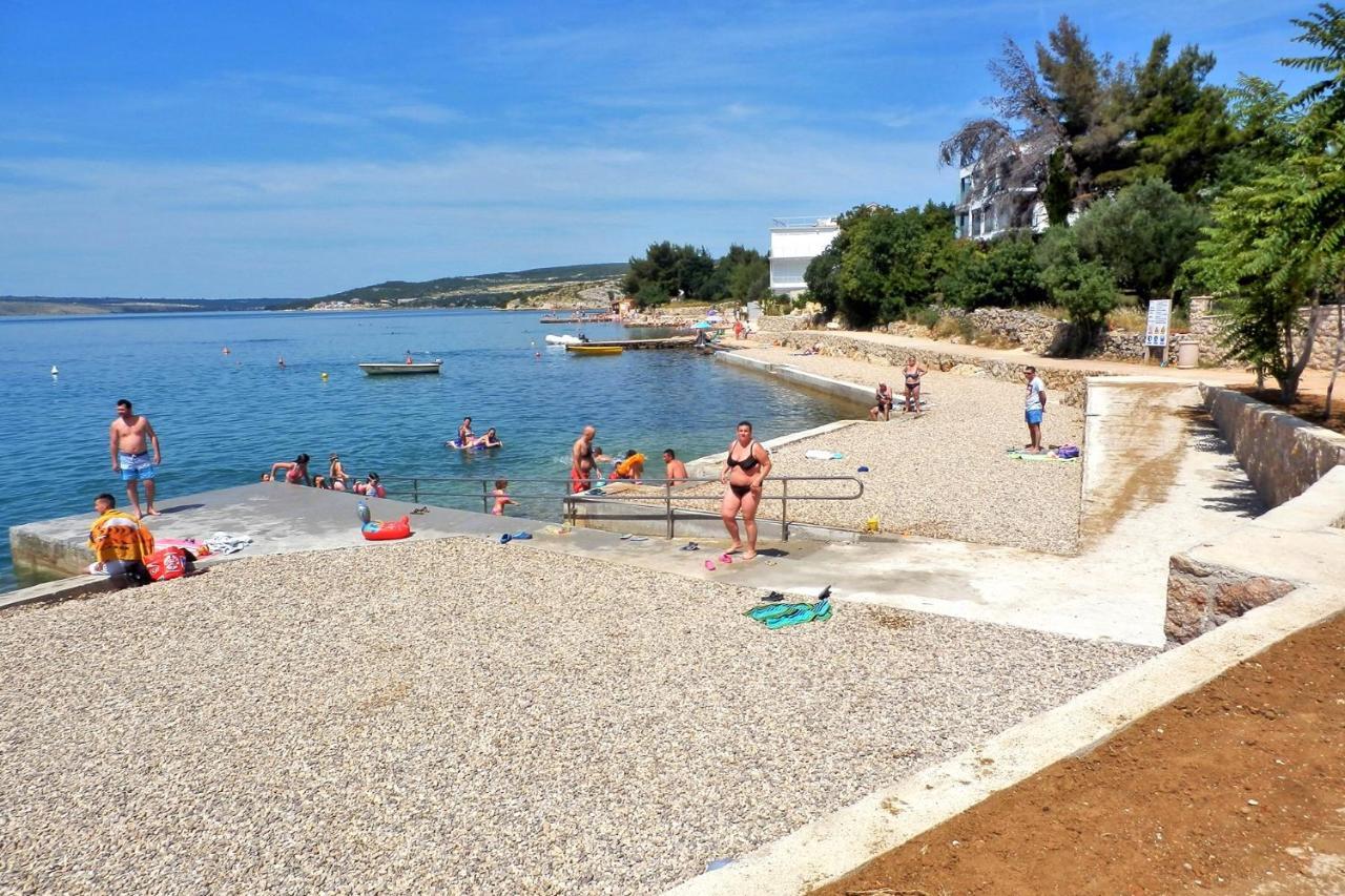 Apartments With A Parking Space Maslenica, Novigrad - 12636 Jasenice  Esterno foto